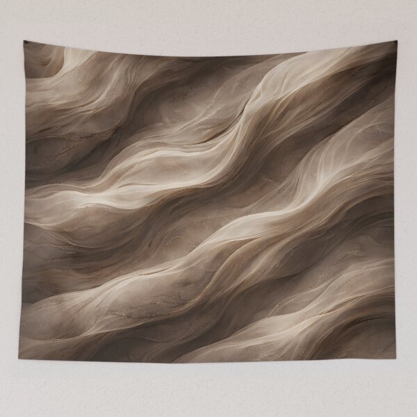Item preview, Sandstone River Pattern designed and sold by LuxeFusionArt.
