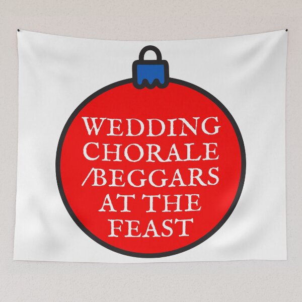 Item preview, les miserable ornament designed and sold by broadwaygirl142.