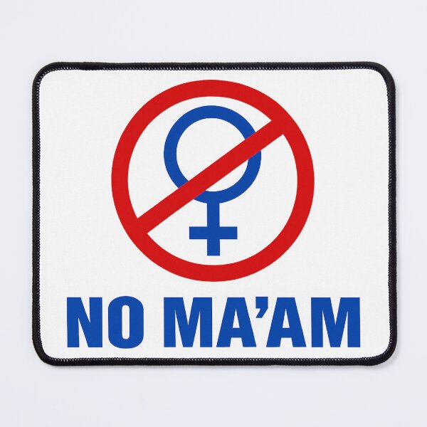 Item preview, Al Bundy: NO MA’AM designed and sold by BronxArtist.