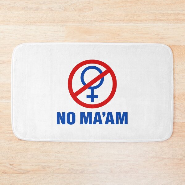 Item preview, Al Bundy: NO MA’AM designed and sold by BronxArtist.