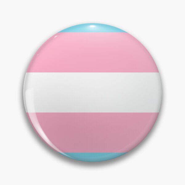 Item preview, Transgender Pride Flag designed and sold by shitpostee.