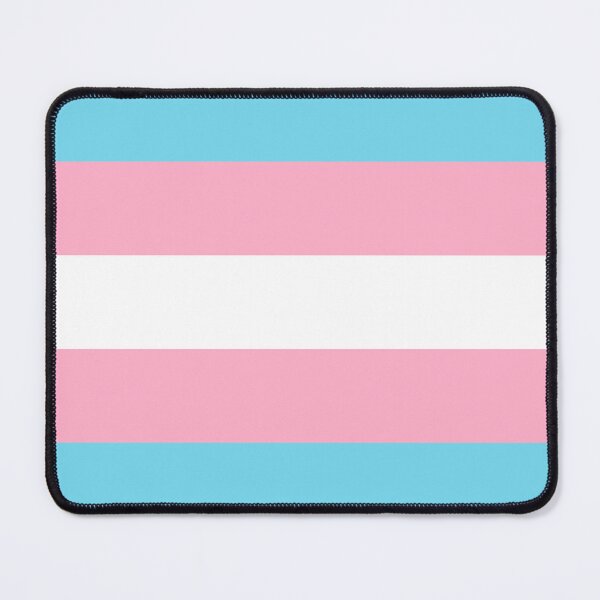 Item preview, Transgender Pride Flag designed and sold by shitpostee.