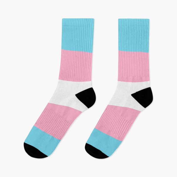 Item preview, Transgender Pride Flag designed and sold by shitpostee.