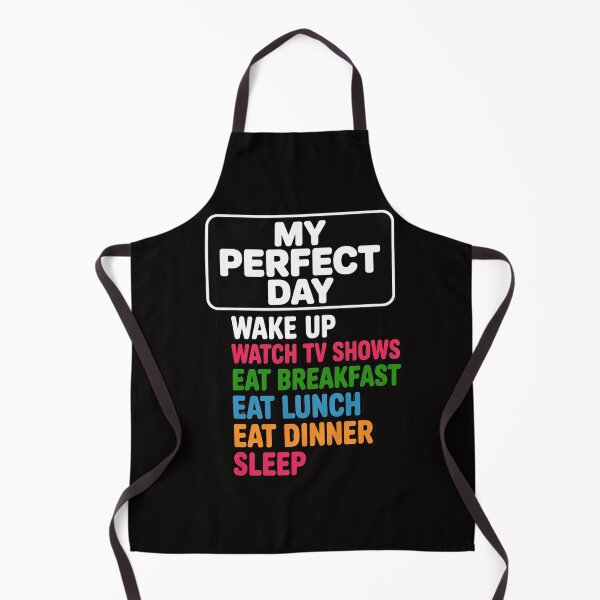 Item preview, My Perfect Day Watch TV shows Hobby Movies Tv Series designed and sold by banbopbii.