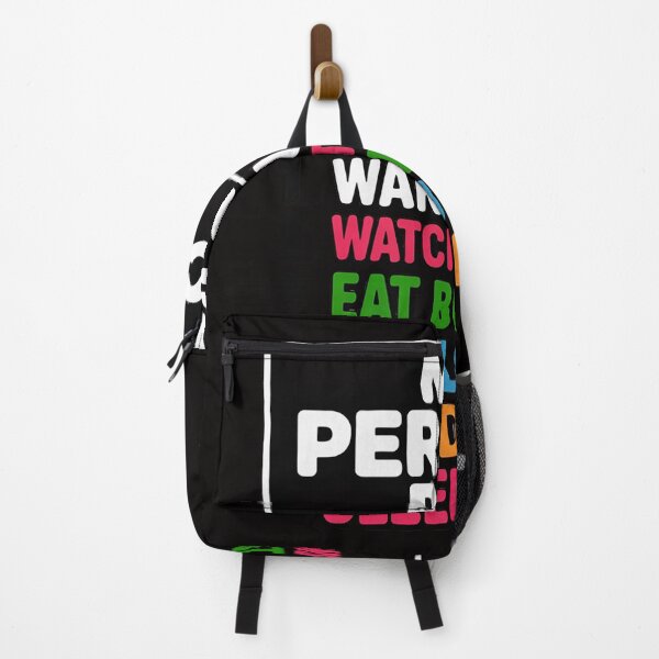Item preview, My Perfect Day Watch TV shows Hobby Movies Tv Series designed and sold by banbopbii.