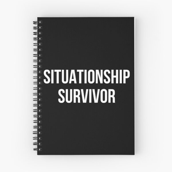 Item preview, situationship survivor designed and sold by SBL-.