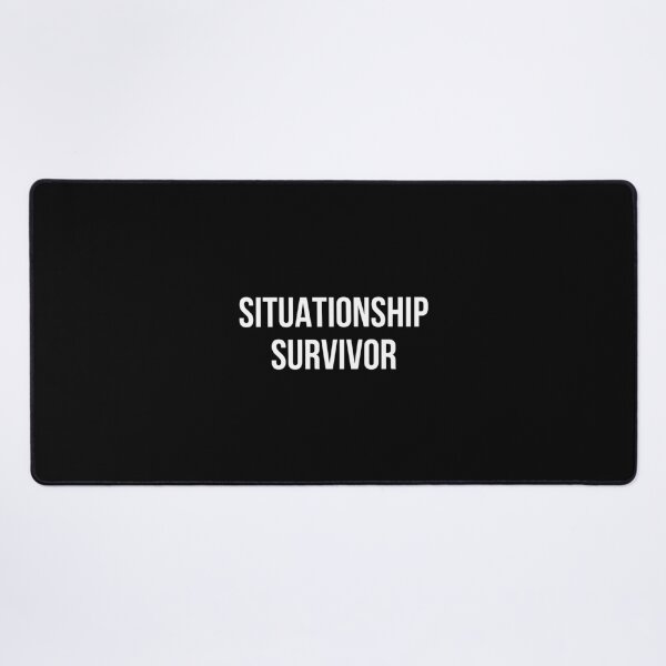 Item preview, situationship survivor designed and sold by SBL-.