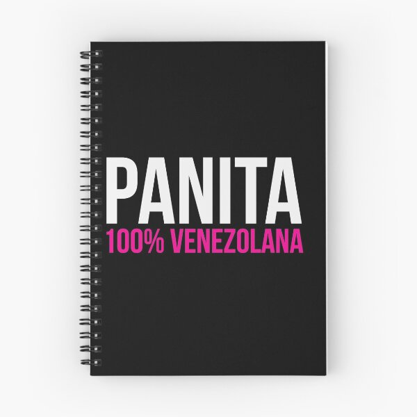 Item preview, 100% panita venezolana designed and sold by Selene Da Silva.