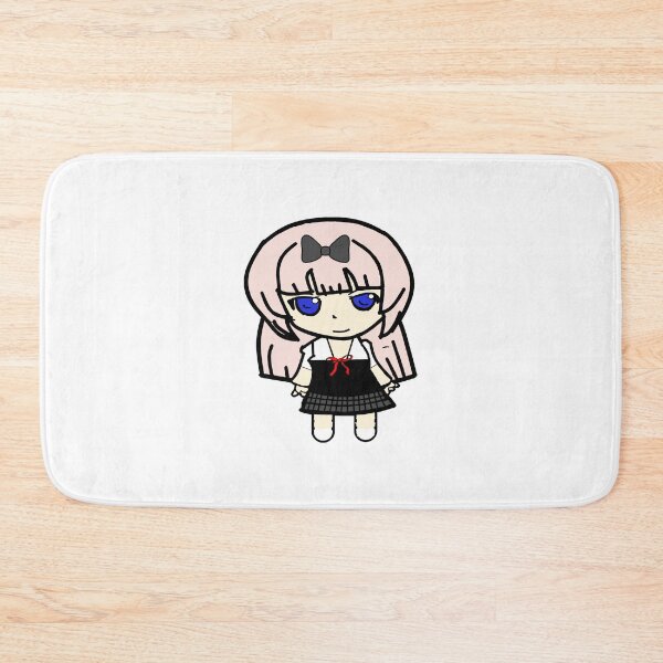 Item preview, Chika Fujiwara Chibi  designed and sold by JasonsGeorge.