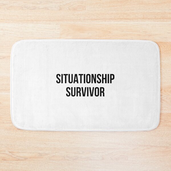 Item preview, Copy of situationship survivor designed and sold by SBL-.