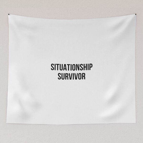 Item preview, Copy of situationship survivor designed and sold by SBL-.