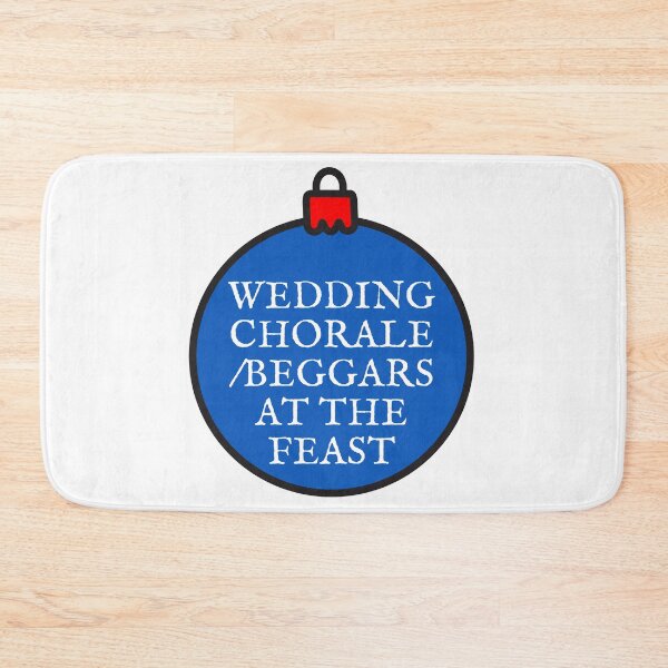 Item preview, les miserable ornament designed and sold by broadwaygirl142.