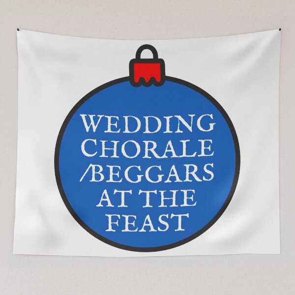 Item preview, les miserable ornament designed and sold by broadwaygirl142.