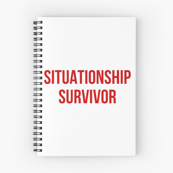 Item preview, Copy of situationship survivor designed and sold by SBL-.