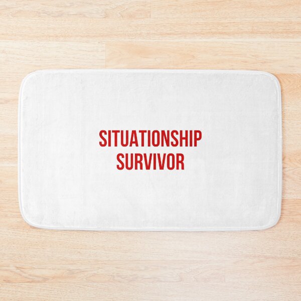 Item preview, Copy of situationship survivor designed and sold by SBL-.
