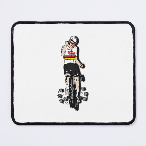 Item preview, M Van Der Pool Par Roubaix Champion  designed and sold by ferveynujumv.