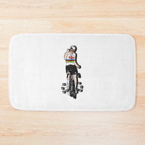 Item preview, M Van Der Pool Par Roubaix Champion  designed and sold by ferveynujumv.