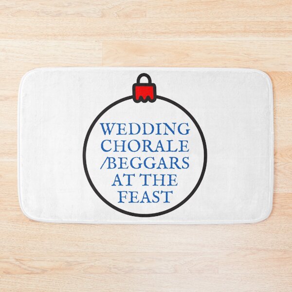 Item preview, les miserable ornament designed and sold by broadwaygirl142.