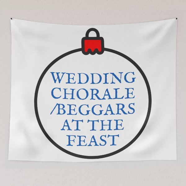 Item preview, les miserable ornament designed and sold by broadwaygirl142.