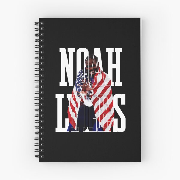 Item preview, Noah Lyles - American Runner  designed and sold by imandeebeale.