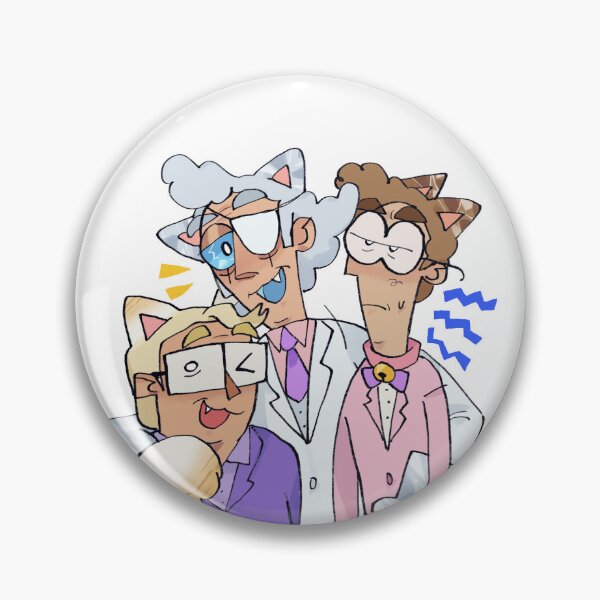 Item preview, the cat-oeders designed and sold by sweetdonutman.