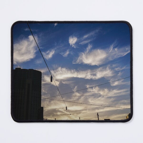 Item preview, Twilight Clouds  designed and sold by D-GaP.
