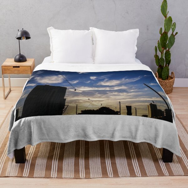 Item preview, Twilight Clouds  designed and sold by D-GaP.