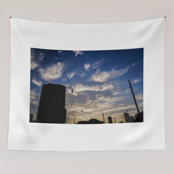 Item preview, Twilight Clouds  designed and sold by D-GaP.