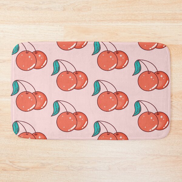 Item preview, cherry cherry bomb designed and sold by Spitfire July Doodles.