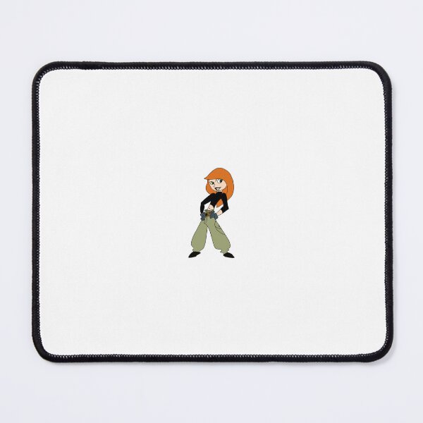 Item preview, Kim Possible designed and sold by TramaTwist.