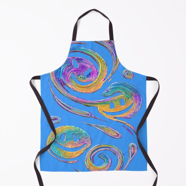 Item preview, Spiral Joyforms in Chromatic Motion designed and sold by NewSeeN_SoftWare&ImageRy.