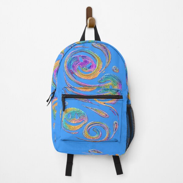 Item preview, Spiral Joyforms in Chromatic Motion designed and sold by NewSeeN_SoftWare&ImageRy.