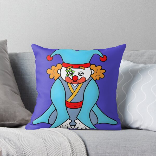 Item preview, Japanese Clown designed and sold by Yamotomahiro.