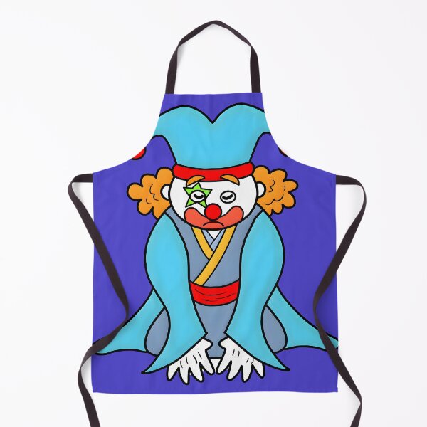 Item preview, Japanese Clown designed and sold by Yamotomahiro.
