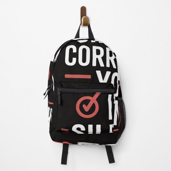 Item preview, I'm Silently Correcting Your Grammar High School Men Women designed and sold by AnimeManga2D.