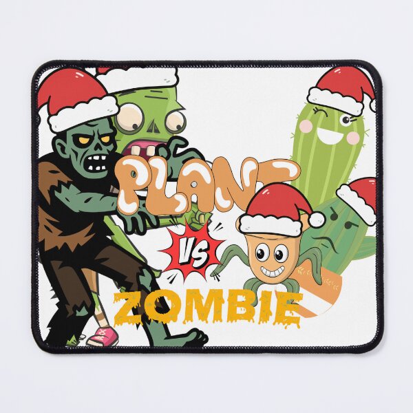 Item preview, Ho-Ho-Horde: Plants vs. Zombies Christmas Edition designed and sold by chunzartshop.