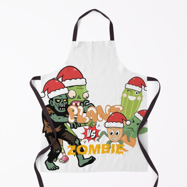 Item preview, Ho-Ho-Horde: Plants vs. Zombies Christmas Edition designed and sold by chunzartshop.
