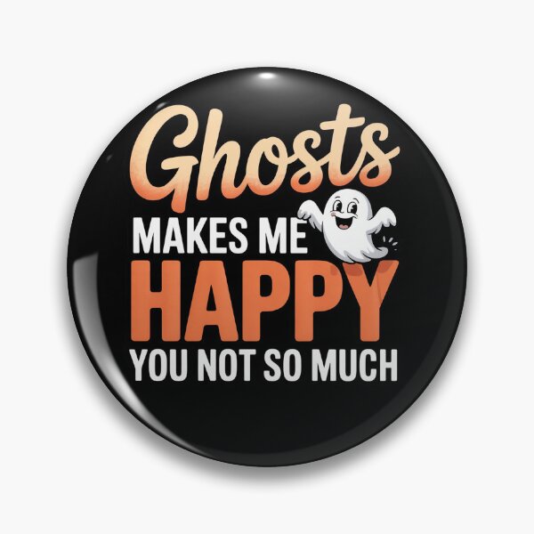 Item preview, Paranormal Investigator Ghost Hunting EVP Halloween 1  designed and sold by MarkLeedsArt.