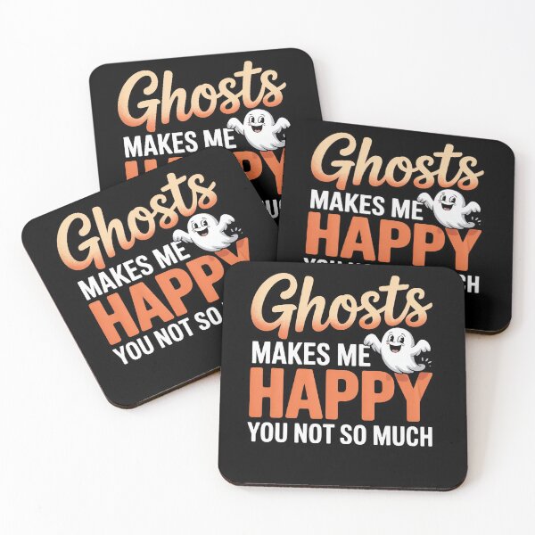 Item preview, Paranormal Investigator Ghost Hunting EVP Halloween 1  designed and sold by MarkLeedsArt.