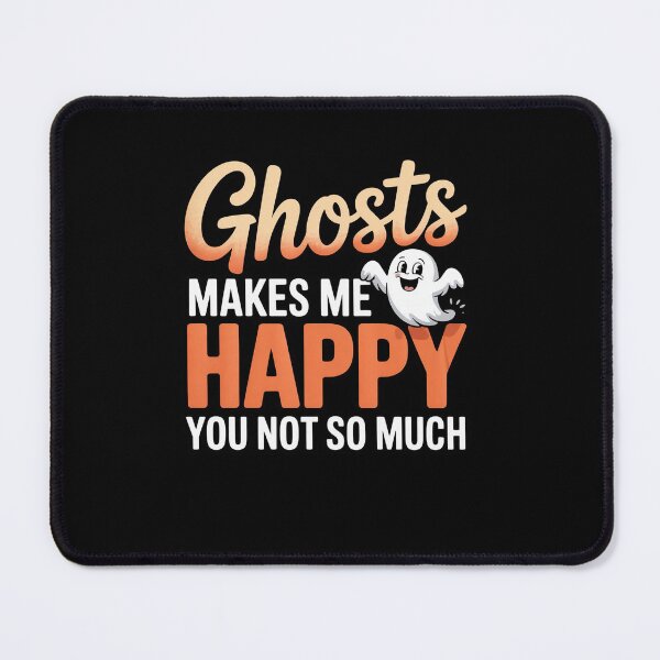 Item preview, Paranormal Investigator Ghost Hunting EVP Halloween 1  designed and sold by MarkLeedsArt.