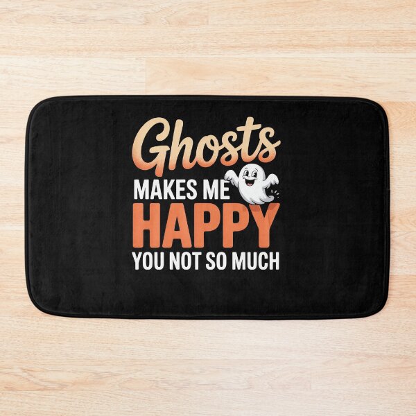 Item preview, Paranormal Investigator Ghost Hunting EVP Halloween 1  designed and sold by MarkLeedsArt.