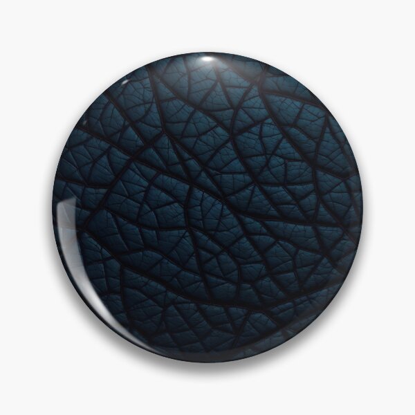 Item preview, Black and Dark Blue Leather Texture designed and sold by SolaoLab.