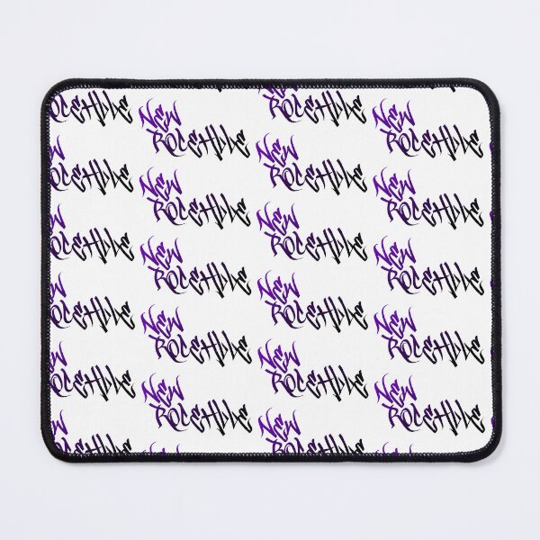 Item preview, New Rochelle graffiti designed and sold by Hungry Hungry Buffalo.