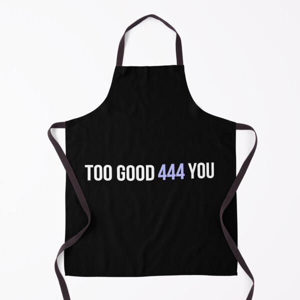 Item preview, too good 444 you designed and sold by SBL-.