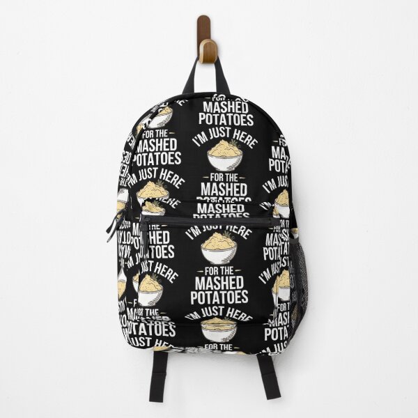 Item preview, I'M Just Here For The Mashed Potatoes Thanksgiving designed and sold by pfanodlnazb.