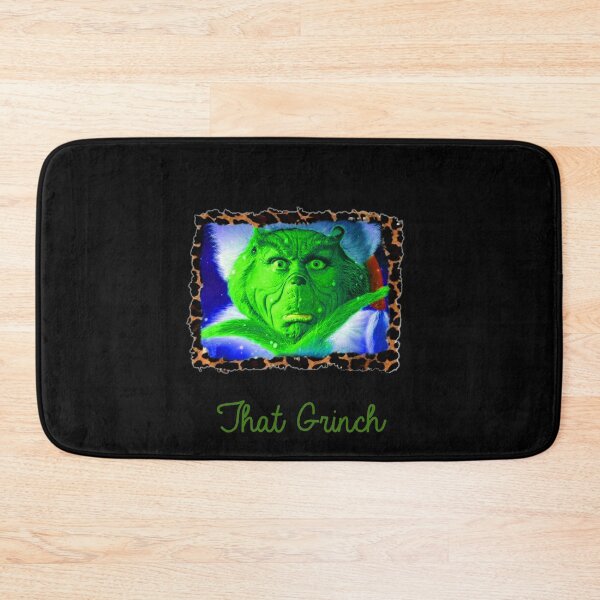 Item preview, I Just Took A DNA Test Turns Out I_m 100_ That Grinch Tshirt  designed and sold by IliasLeroy.