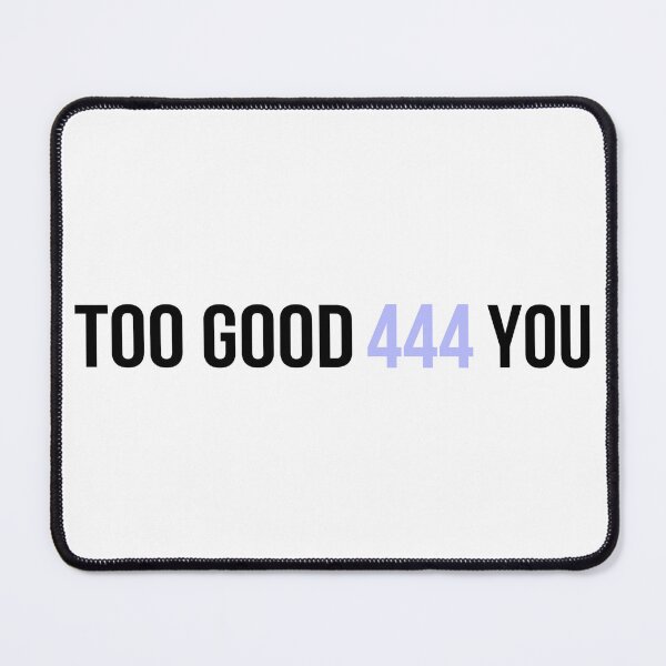 Item preview, Copy of too good 444 you designed and sold by SBL-.