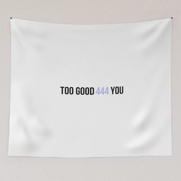 Item preview, Copy of too good 444 you designed and sold by SBL-.