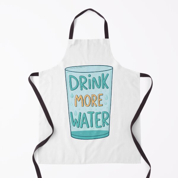 Item preview, Drink more water designed and sold by nimmitrends.