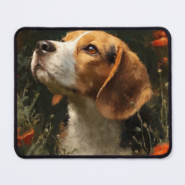 Item preview, He Listens to What the Garden Knows designed and sold by afrancisCL.